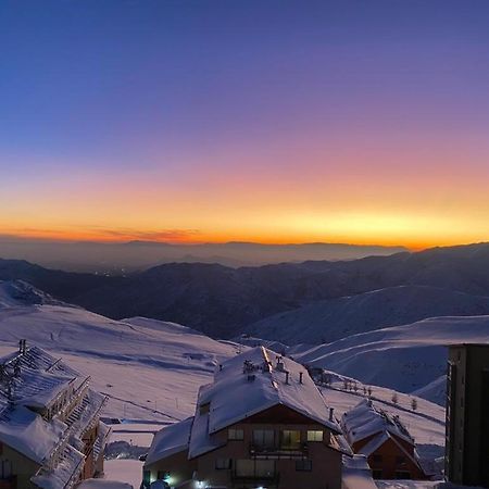 Apartamento El Colorado Kültér fotó