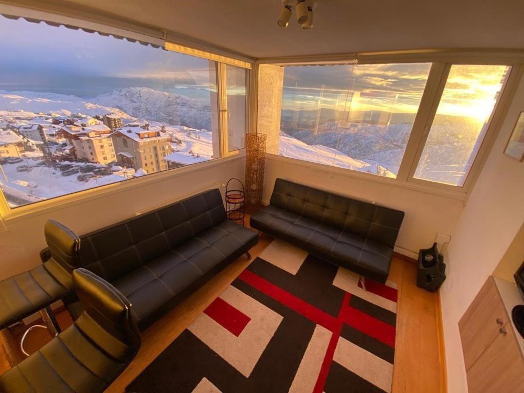 Apartamento El Colorado Kültér fotó