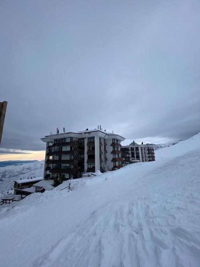 Apartamento El Colorado Kültér fotó