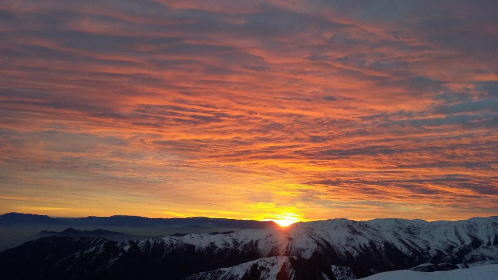 Apartamento El Colorado Szoba fotó