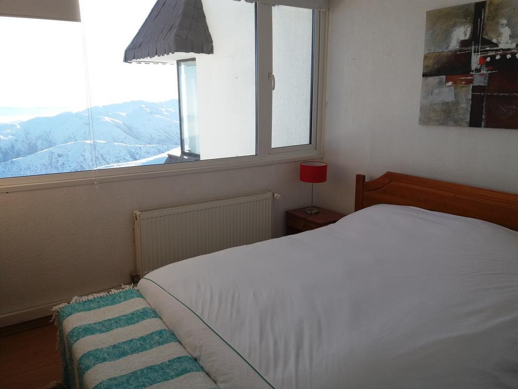 Apartamento El Colorado Kültér fotó