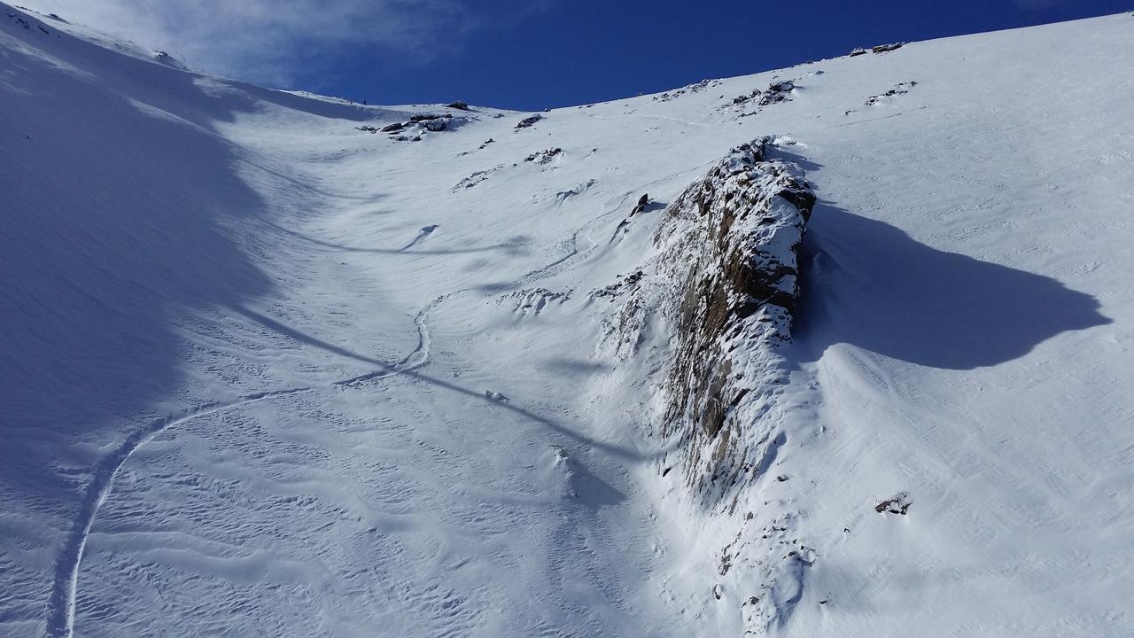 Apartamento El Colorado Kültér fotó